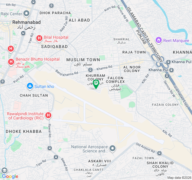 Good location Plot For Sale