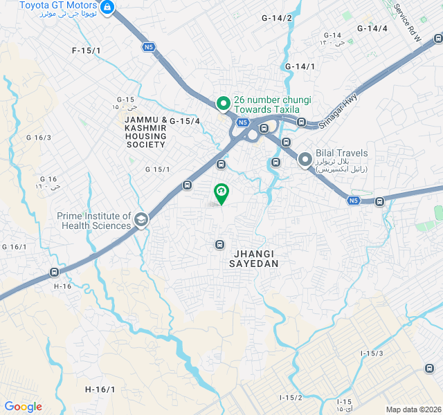 Plot For Sale