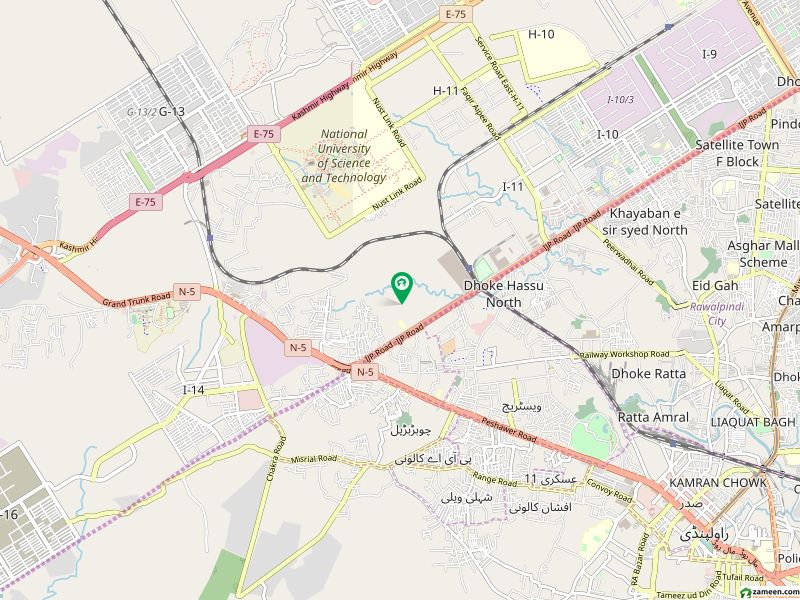 Level corner height location Plot Available For Sale