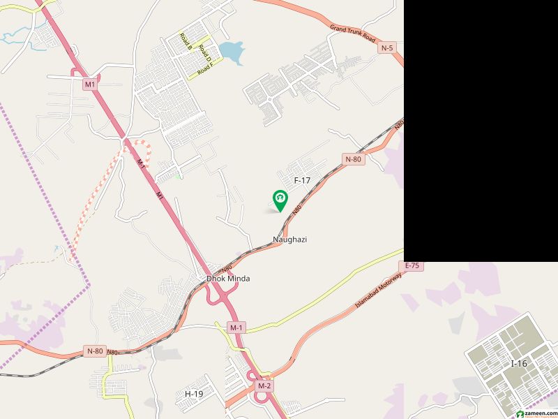 2-Kanal Plot Available For Sale
