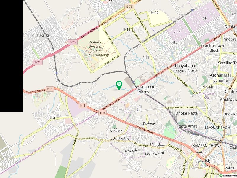 PLOT FOR SALE IN I-12-1 PLOT FOR SALE IN I-12-1