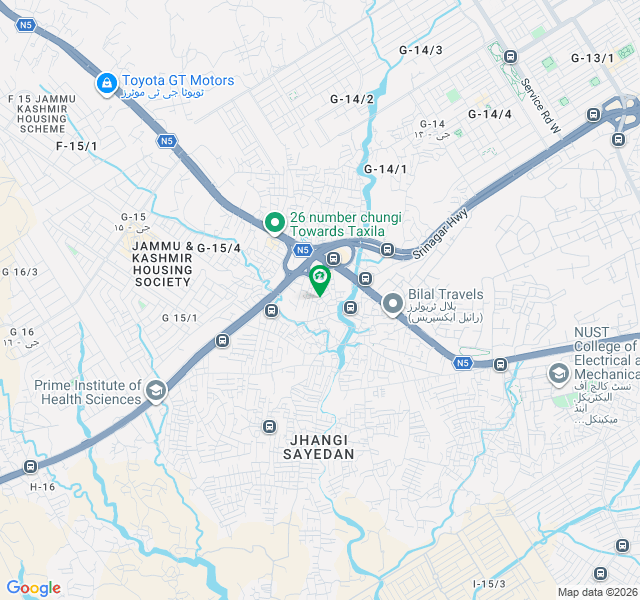 Plot For Sale