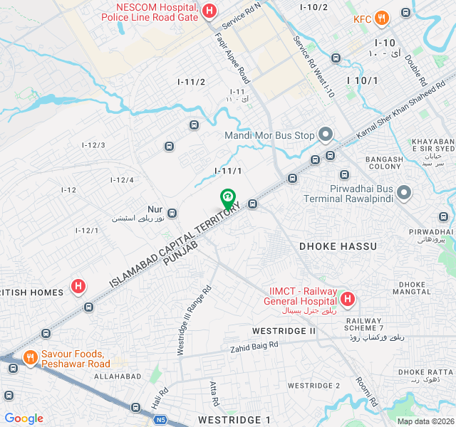 1 Kanal Responsable Price Plot For Sale 1 Kanal Responsable Price Plot For Sale
