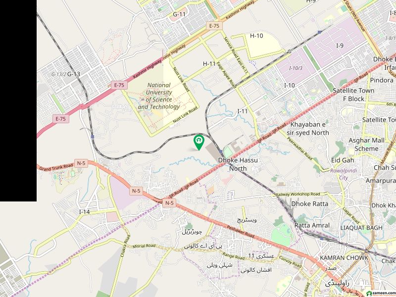 آئی۔12/4 آئی ۔ 12,اسلام آباد میں 8 مرلہ رہائشی پلاٹ 1.8 کروڑ میں برائے فروخت۔ آئی۔12/4 آئی ۔ 12,اسلام آباد میں 8 مرلہ رہائشی پلاٹ 1.8 کروڑ میں برائے فروخت۔