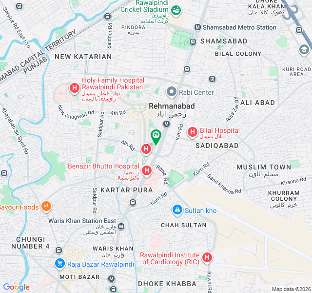 Home For Sale At B Block Satillite Town Rawalpindi Satellite Town