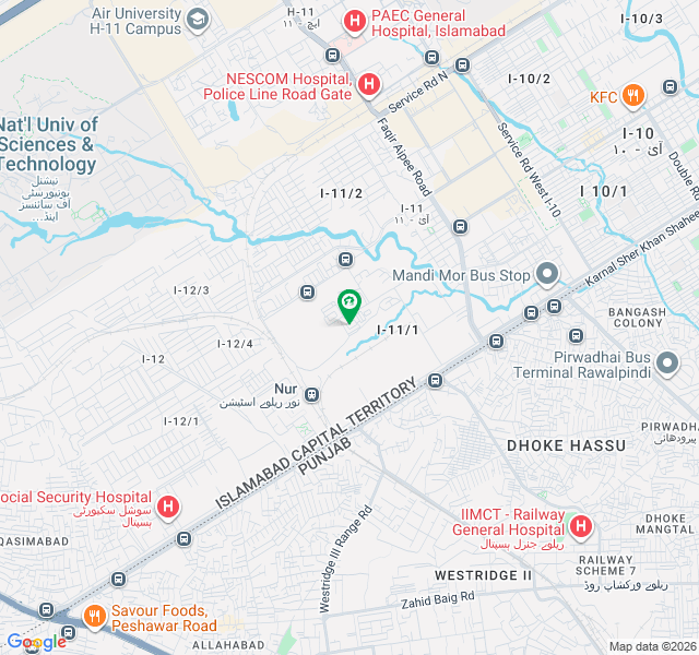 Exquisite 14 Marla Residential Plot In F-14/4, Islamabad Exquisite 14 Marla Residential Plot In F-14/4, Islamabad