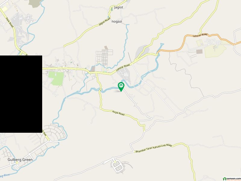 8 Kanal Plot For Sale 8 Kanal Plot For Sale