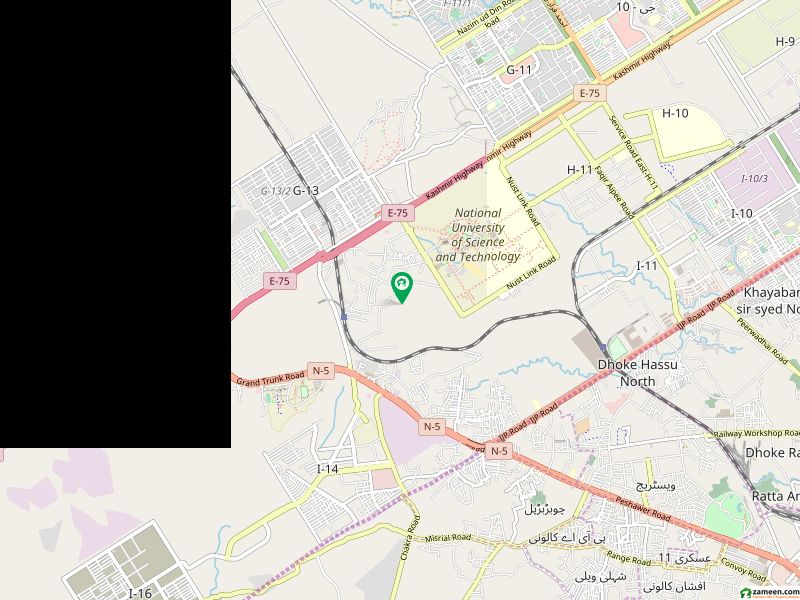 Structure House For Sale