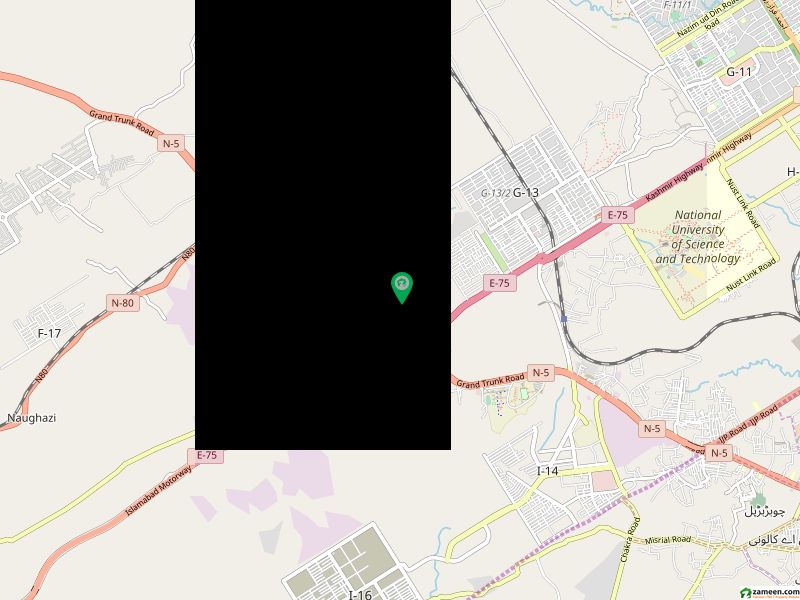Residential Plot For Sale At Good Location