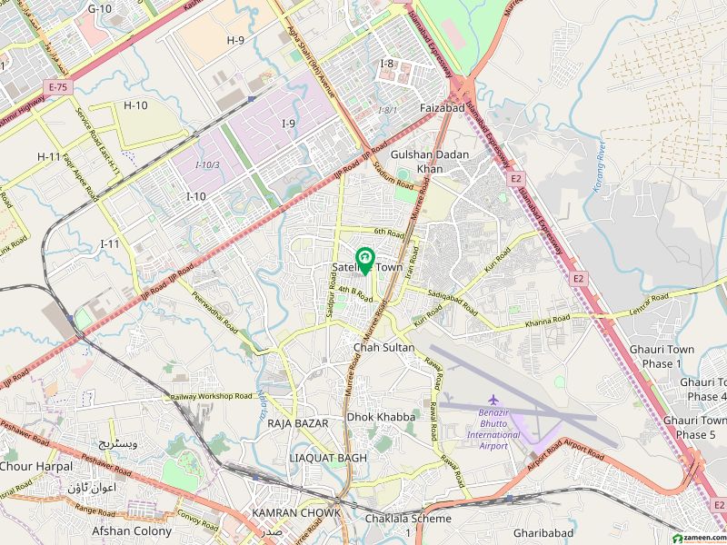 Residential Plot Available For Sale Residential Plot Available For Sale