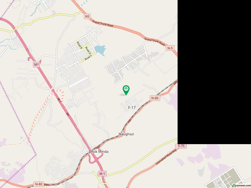 5marla old and open transfer file for sale