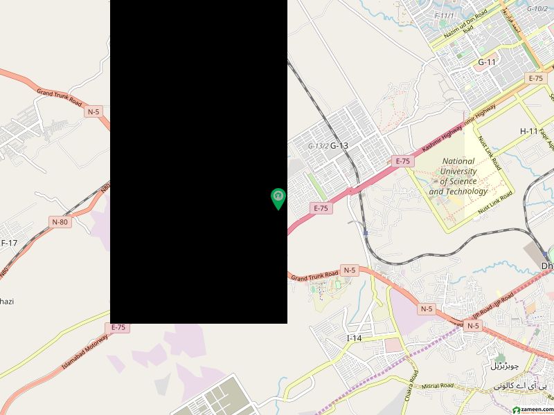 Ideal location plot for sale Ideal location plot for sale