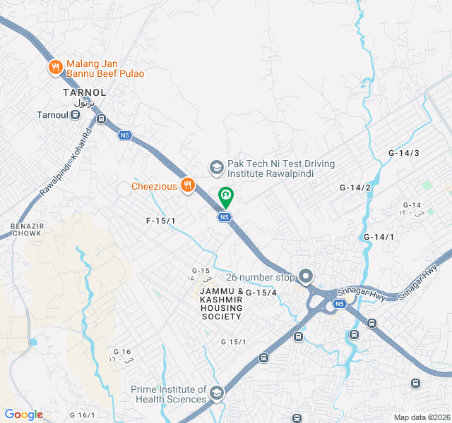 Beautiful location Plot Available for sale