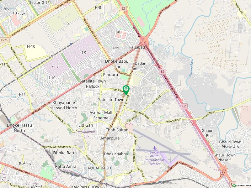 Shop File On Installments On Murree Road