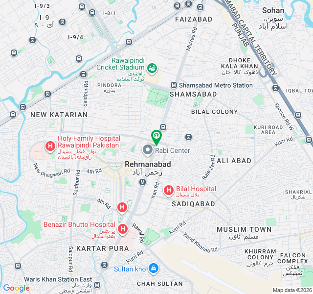 Brand New Family Flat ava For Rent A block Satellite rawalpindi 6 road