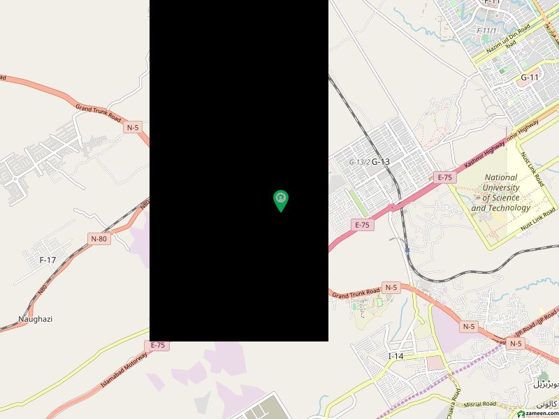 Plot 09 Street 83 G-14/2 Islamabad Plot 09 Street 83 G-14/2 Islamabad