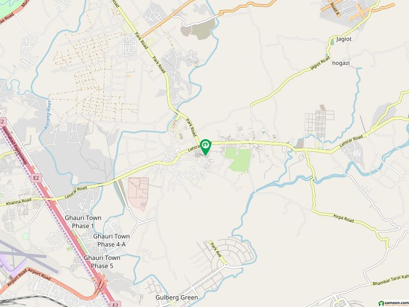 Plot For Sale In Chata Bakhtawar Cda Transfer Plot For Sale In Chata Bakhtawar Cda Transfer