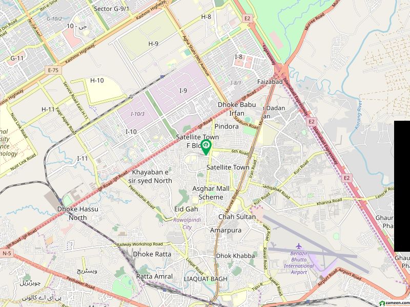 Noor Heights Ready Apartments Available For Sale
