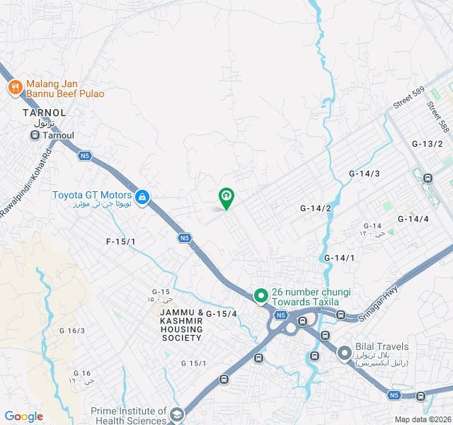 5 MARLA 70FT ROAD PLOT FOR SALE FGEHA