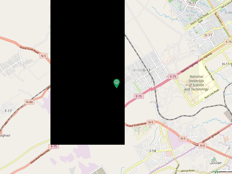 1 Kanal Plot For Sale