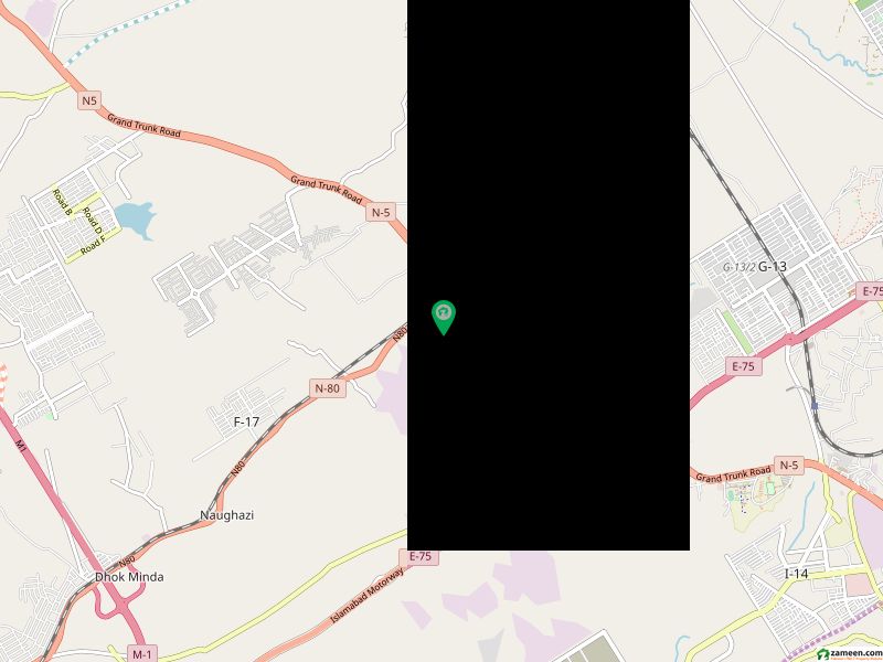 Prime Heighted Location Plot With Sector View