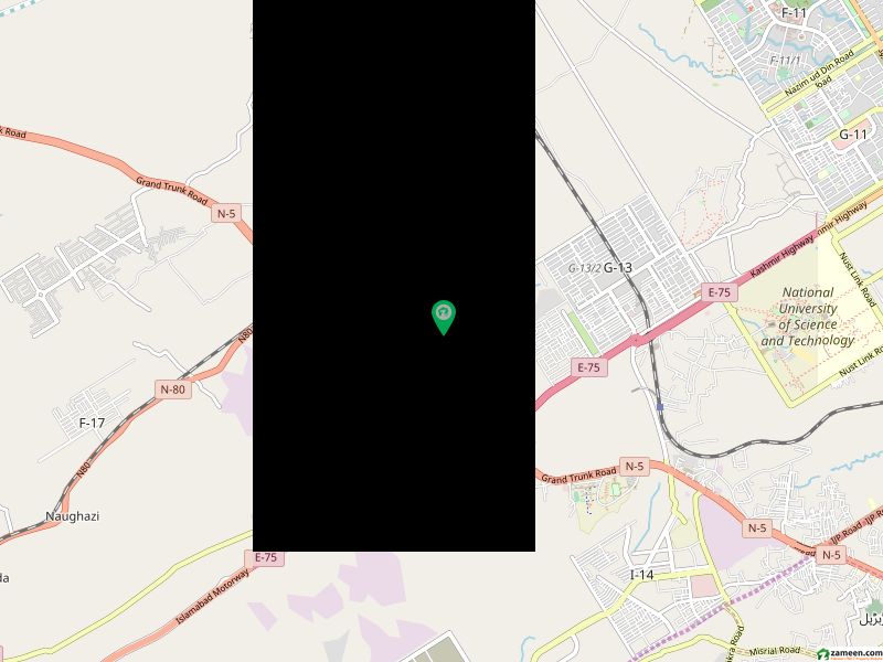 10 Marla Plot For Sale