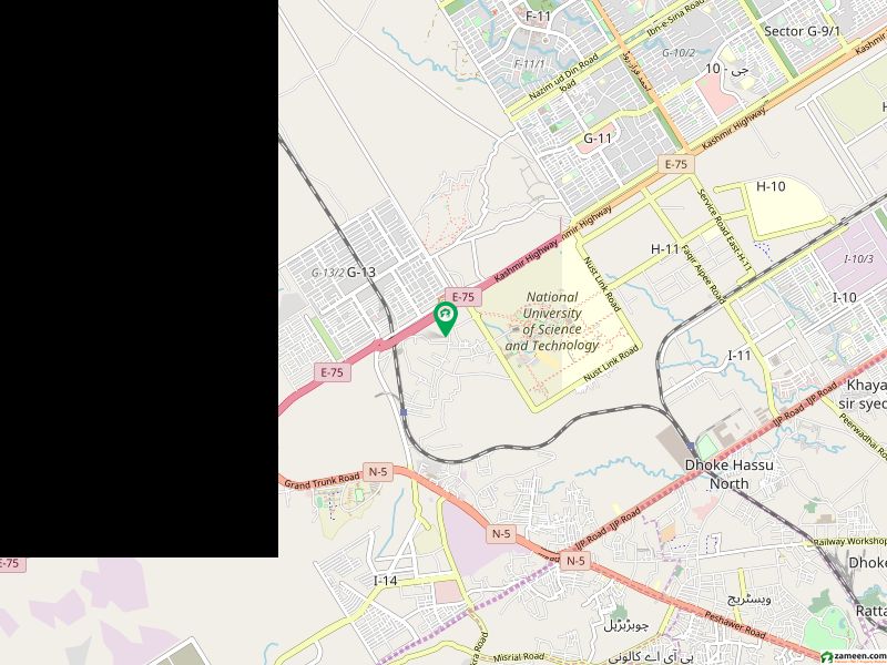 Studio Apartment For Rent