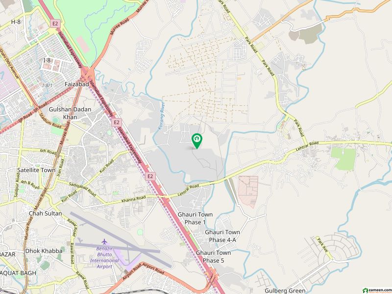 6 Marla Commercial Plot For Sale 6 Marla Commercial Plot For Sale