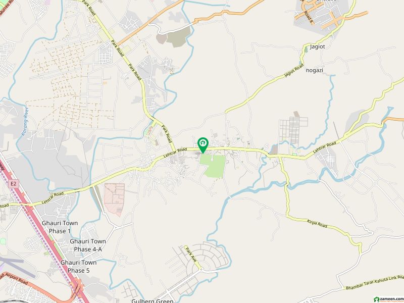 Hamdani Town Plot For Sale Hamdani Town Plot For Sale