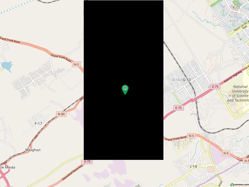 جی ۔ 15/3 جی ۔ 15,اسلام آباد میں 5 مرلہ رہائشی پلاٹ 1.7 کروڑ میں برائے فروخت۔ جی ۔ 15/3 جی ۔ 15,اسلام آباد میں 5 مرلہ رہائشی پلاٹ 1.7 کروڑ میں برائے فروخت۔