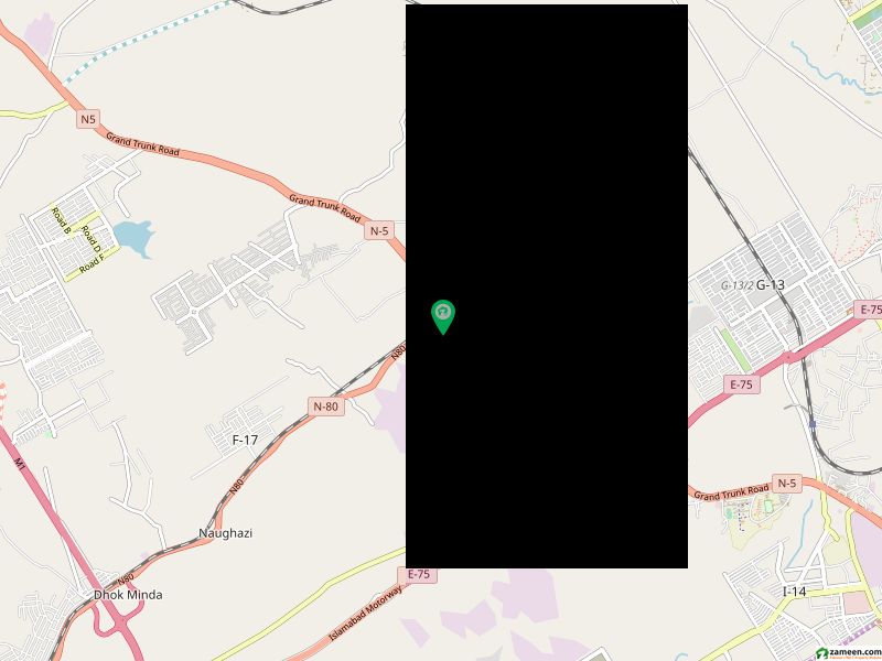 40x80 Double Unit House @ F-15/2 for Sale