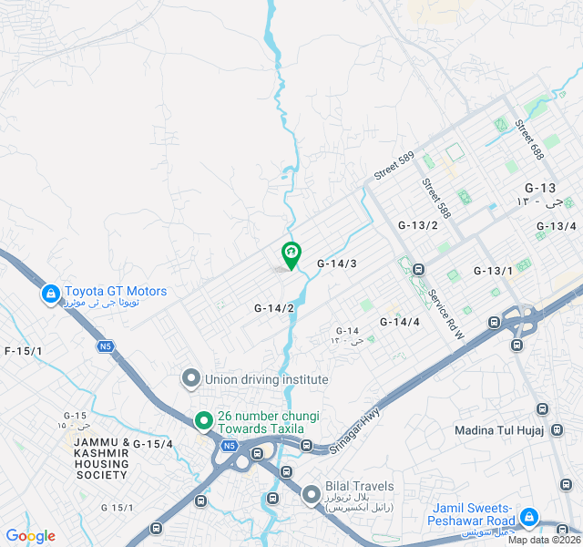 40*80 Plot For Sale
