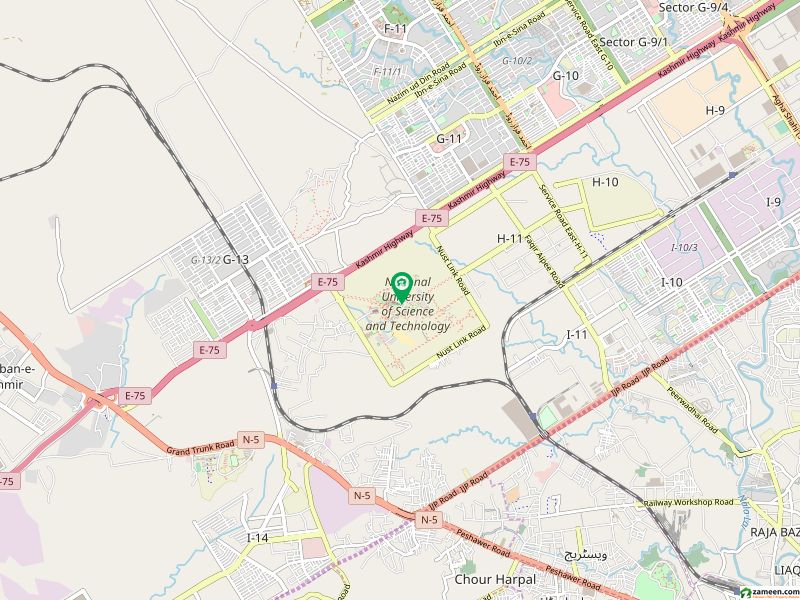 One Bedroom Apartment For Sale Near Nust University One Bedroom Apartment For Sale Near Nust University