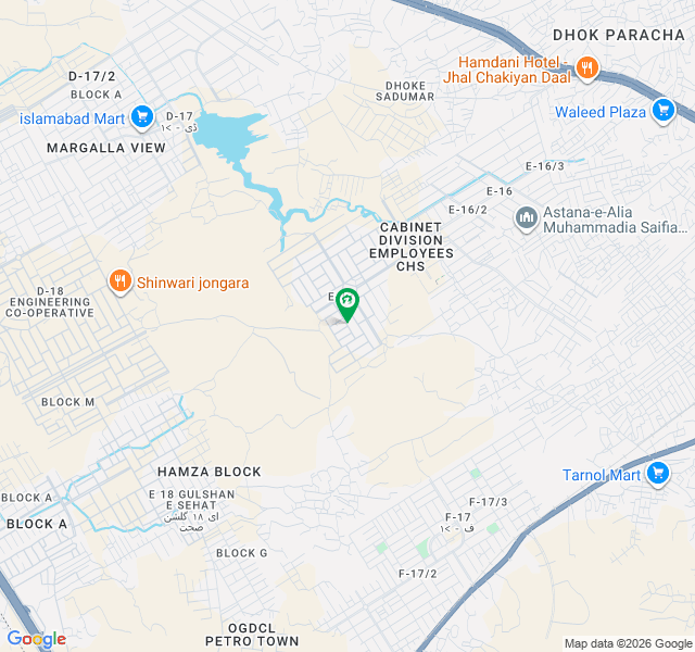 1 Kanal Plot Available For Sale 1 Kanal Plot Available For Sale
