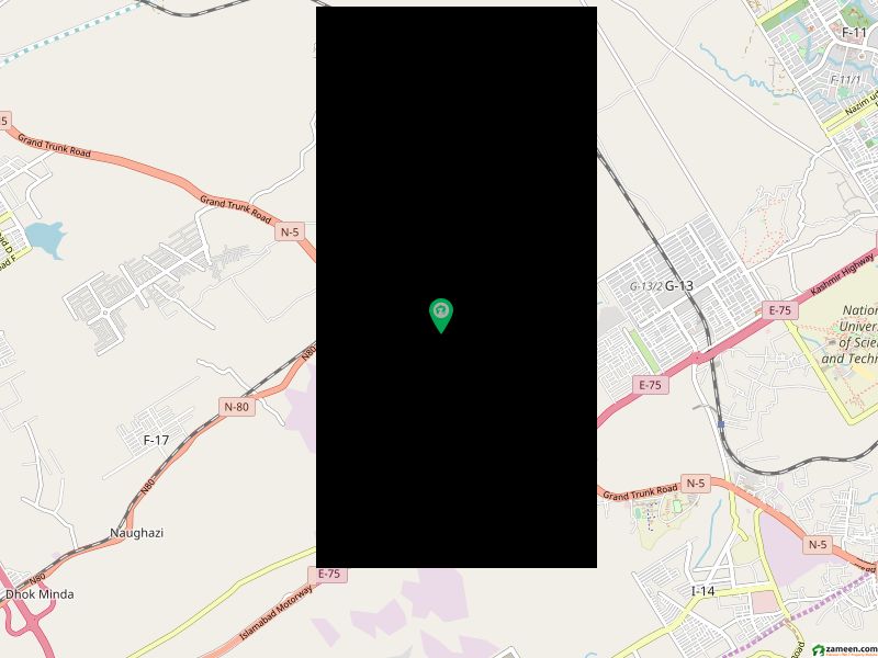 F-15/4 Plot 35/70 For Sale