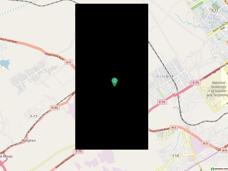 جی ۔ 15/3 جی ۔ 15,اسلام آباد میں 5 مرلہ رہائشی پلاٹ 1.68 کروڑ میں برائے فروخت۔ جی ۔ 15/3 جی ۔ 15,اسلام آباد میں 5 مرلہ رہائشی پلاٹ 1.68 کروڑ میں برائے فروخت۔