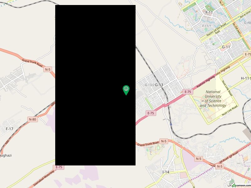 Kanal plot for sale