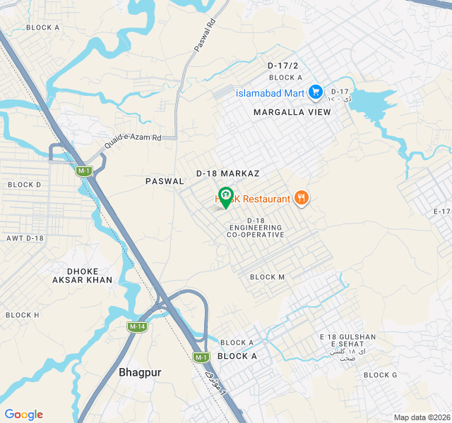 Plot For Sale
