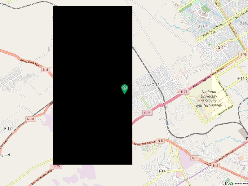 Kanal plot for sale