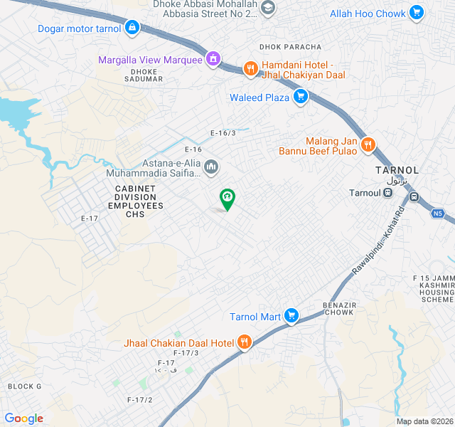 Residential plot for sale
