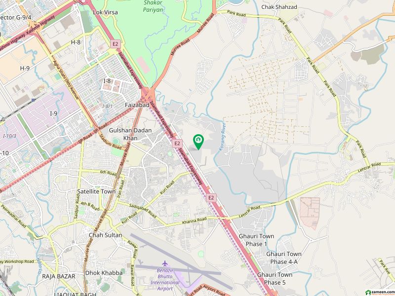 Plot For Sale At Good Location Plot For Sale At Good Location