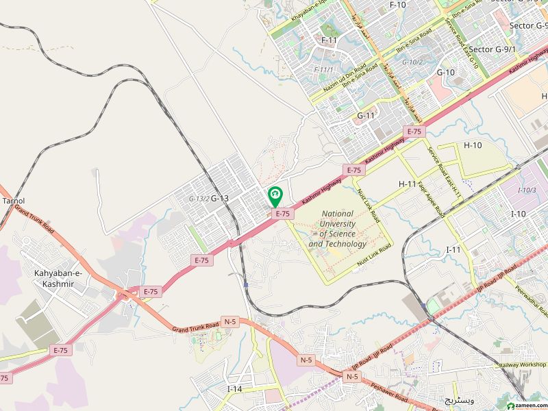 Commercial Warehouse For Rent