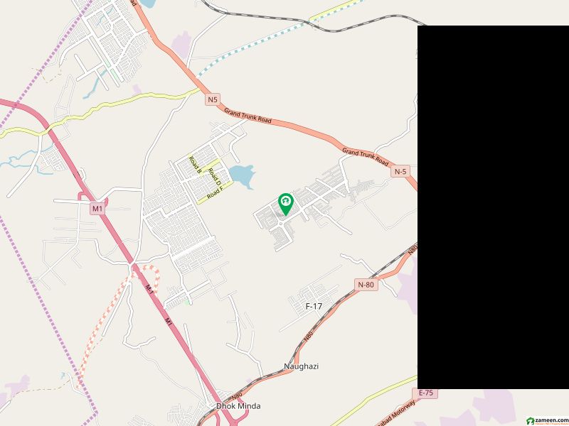 ای ۔ 17/3 ای ۔ 17,اسلام آباد میں 1 کمرے کا 2 مرلہ فلیٹ 35.0 لاکھ میں برائے فروخت۔ ای ۔ 17/3 ای ۔ 17,اسلام آباد میں 1 کمرے کا 2 مرلہ فلیٹ 35.0 لاکھ میں برائے فروخت۔