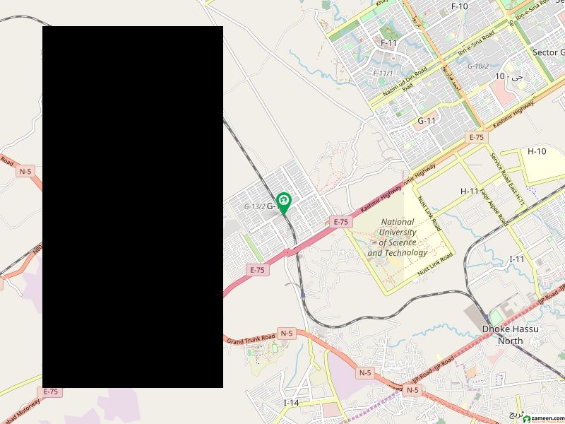 Motorway City Instalment Plots