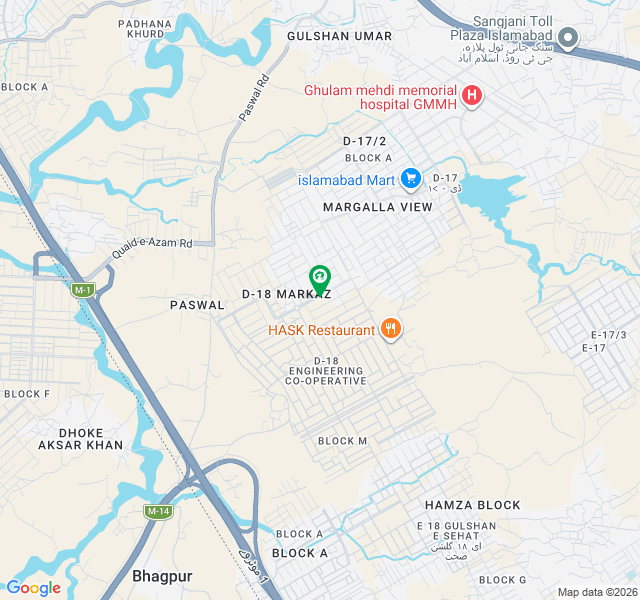 Plot For Sale 60x90 Kanal D18 Echs Plot For Sale 60x90 Kanal D18 Echs