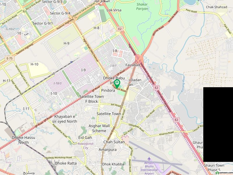 Commercial Plot For Sale
