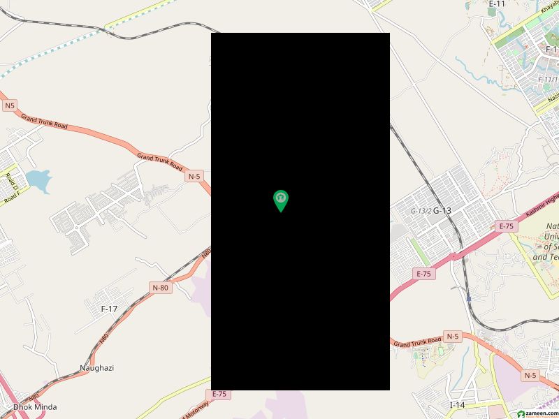 F-15/3 35x70 Clear Land Sun Face Street. 17