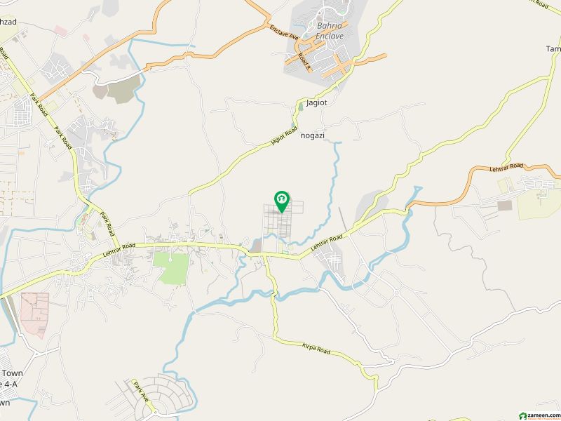 Corner Plot Is Available For Sale Corner Plot Is Available For Sale