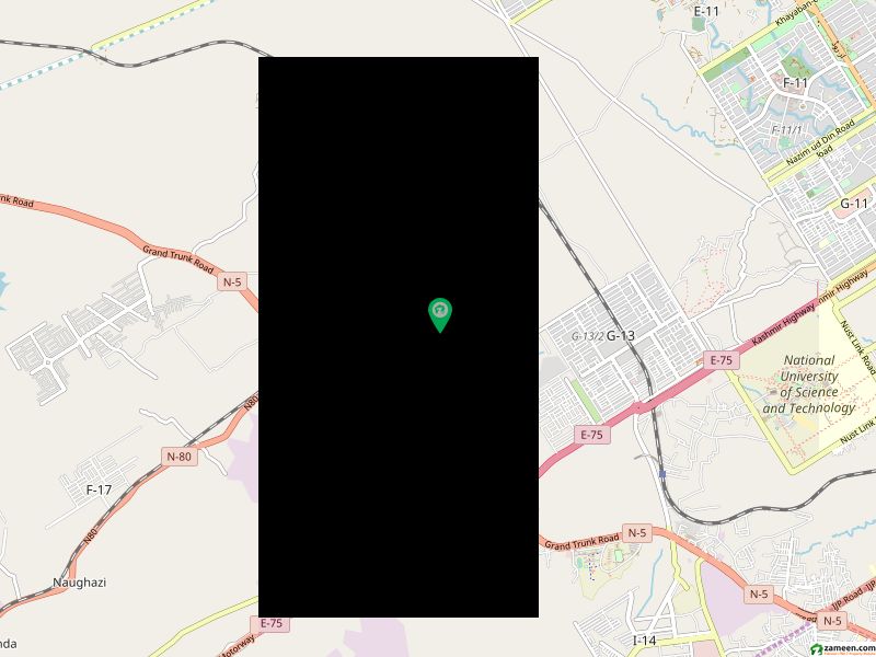 F-14 40x80 Plot available at reasonable price . F-14 40x80 Plot available at reasonable price .