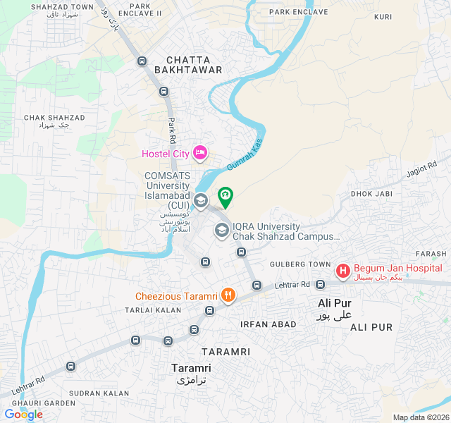MARGALLA ORCHARD 5 MARLA COMMERCIAL PLOT MARGALLA ORCHARD 5 MARLA COMMERCIAL PLOT